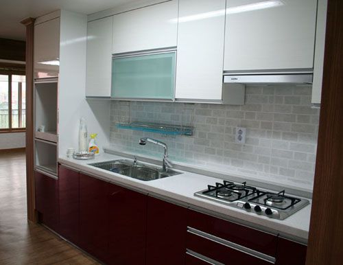 우성 1차 105㎡ = 31.8평(101동)