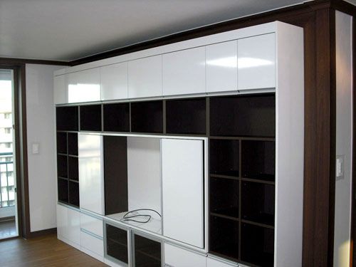 우성 2차 105㎡ = 31.8평