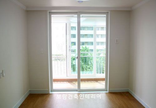 우성 1차 69㎡ = 20.9평 (105동)