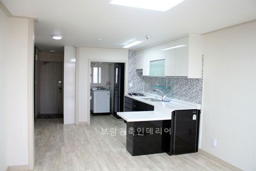 우성1차 89㎡ = 26.9평 (106동)