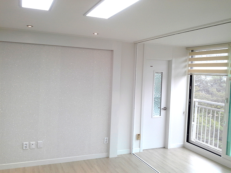 대방e편한세상 34평형