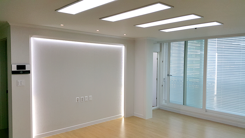 대우푸르지30평형