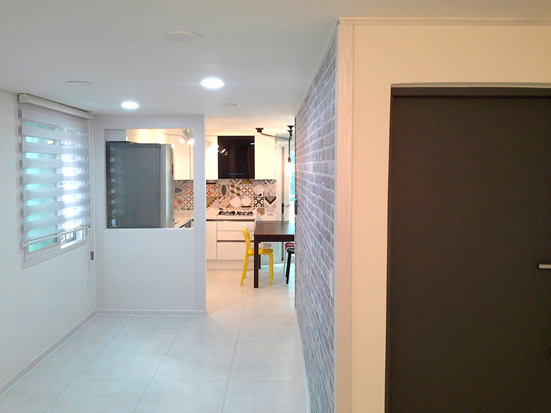 도림동주택154번지