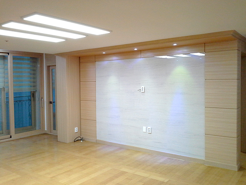 롯데캐슬위너 45평형