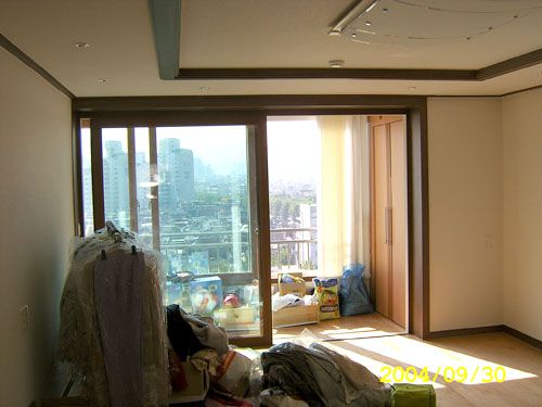 건영 102㎡ = 30.9평