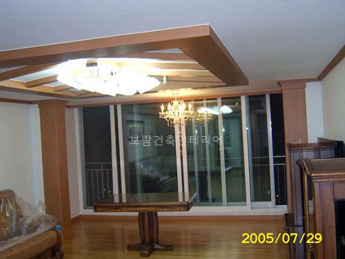 신도림동 코오롱 165㎡ = 49.9평 (103동)