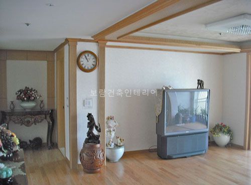 대림 현대 3차 185㎡ = 56평