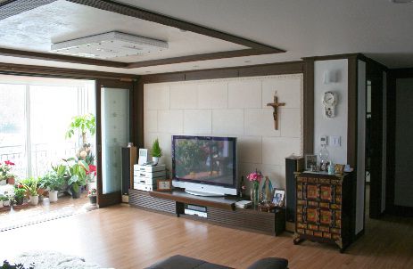 강남구 일원동 샘터마을 157㎡ = 47.5평