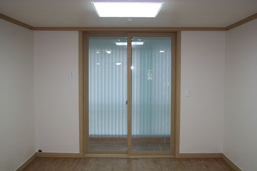 우성1차 89㎡ = 26.9평 (106동)