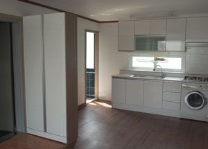 신길동 상가주택 (4, 5층)