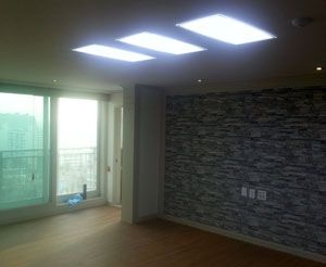 성산동 성산월드타운대림 <한샘> (144㎡)