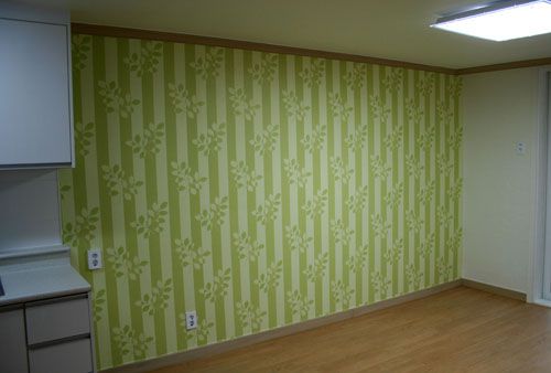 우성1차 89㎡ = 26.9평 (106동)