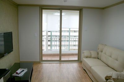 우성1차 89㎡ = 26.9평 (107동)