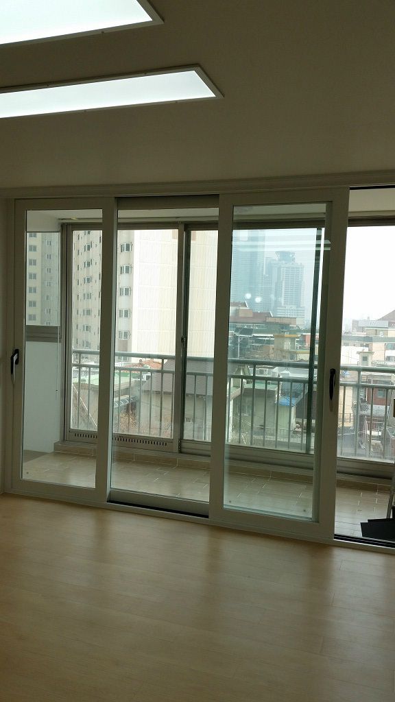 도림동 우성5차 501동 1601호