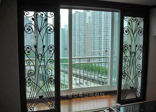 대림 현대 3차 185㎡ = 56평