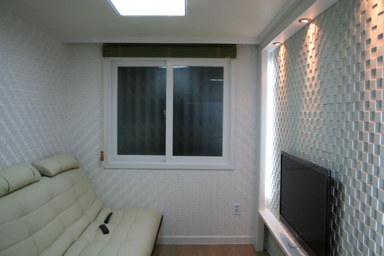 도림동 주택(신혼집)