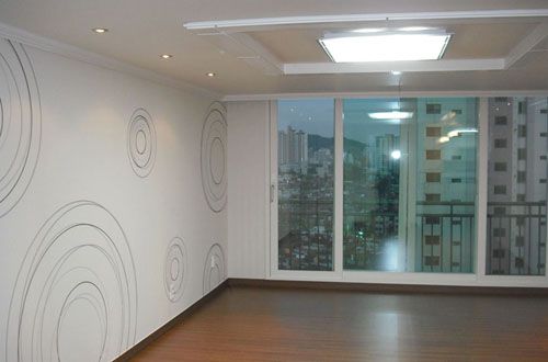 우성 5차 105㎡ = 31.8평 (502동)