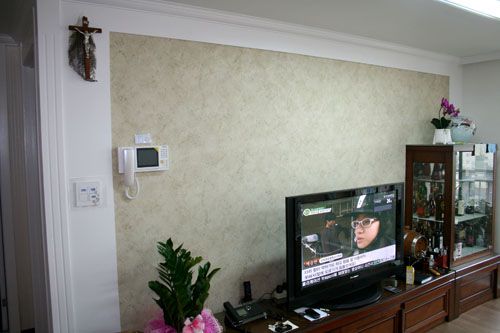 우성 5차 105㎡ = 31.8평 (503동)