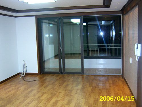 건영 82㎡ = 24.8평