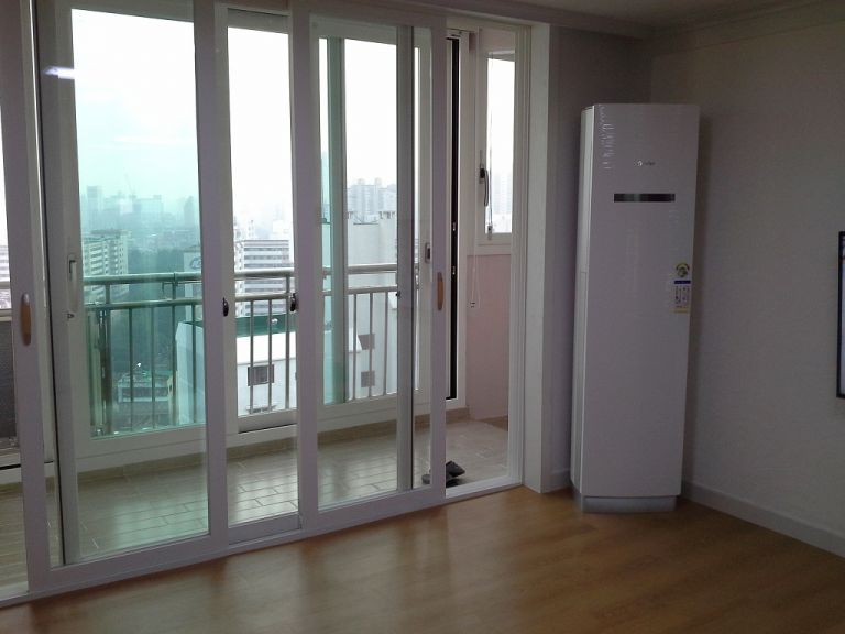 도림동 우성5차 501동 1805호