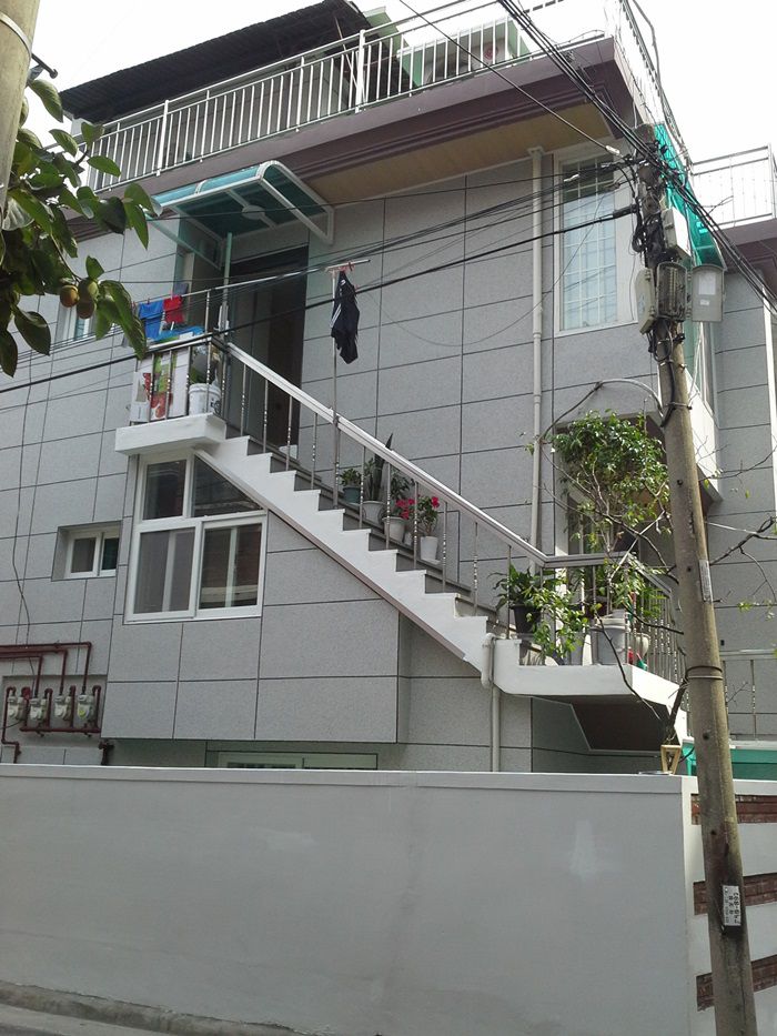 신길동 420-123 전체 리모델링 내부/외부 