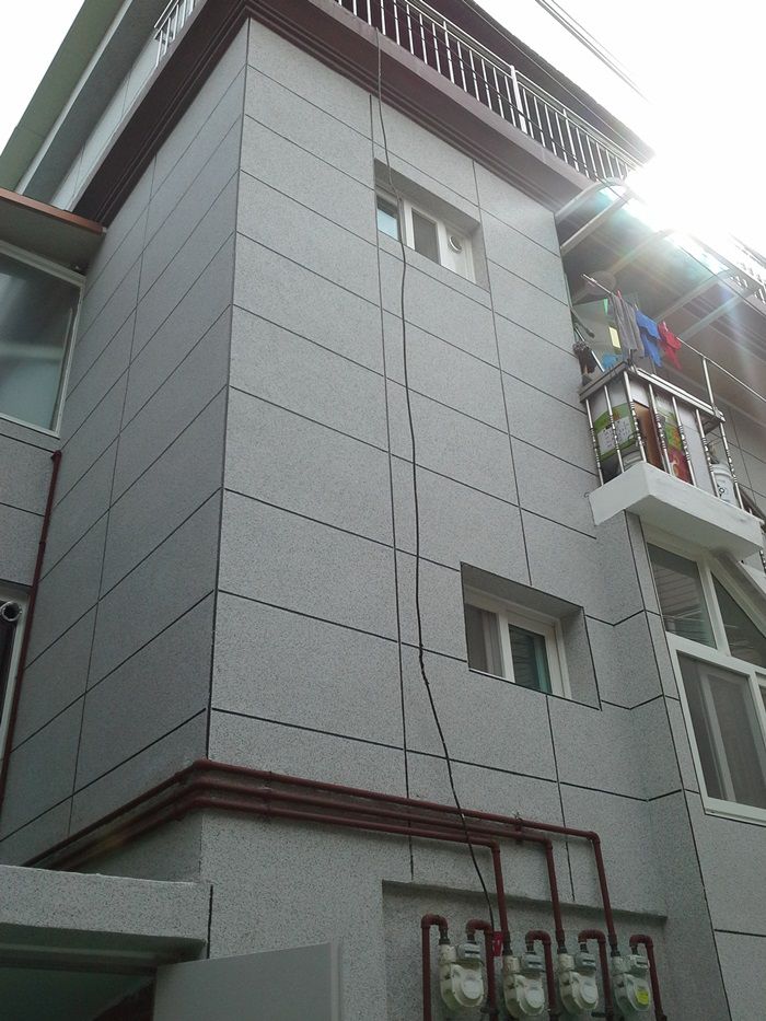 신길동 420-123 전체 리모델링 내부/외부 