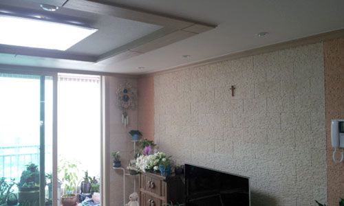 우성 5차 102㎡ = 31평 (502-1403)