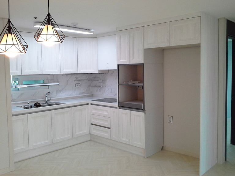 영등포 푸르지오  105동 30평형