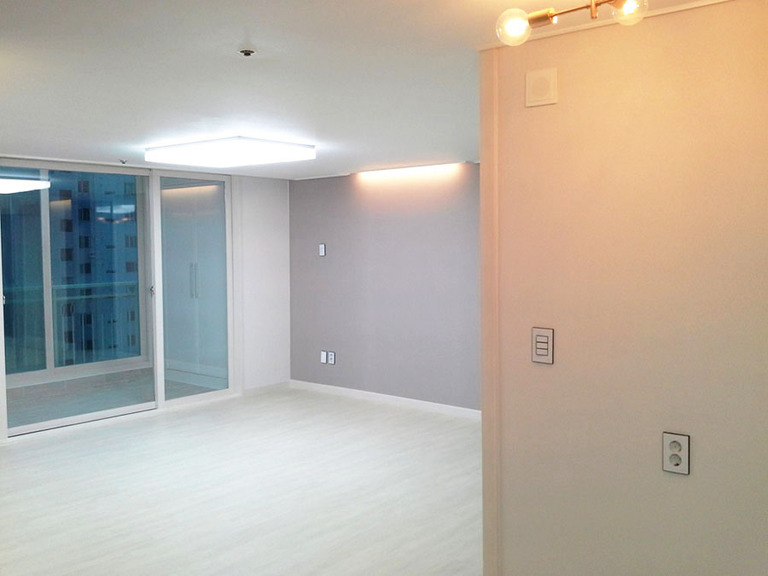 영등포푸르지오203동33평형