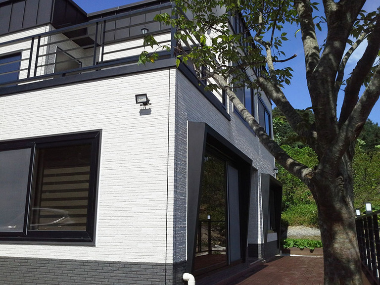 상동리54-1전원주택내외부