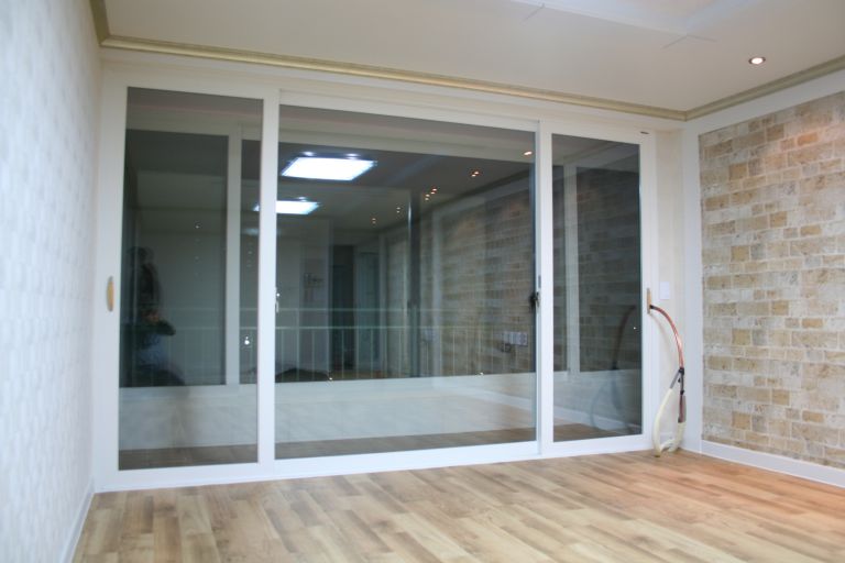 건영 다동 132㎡ = 39.9평