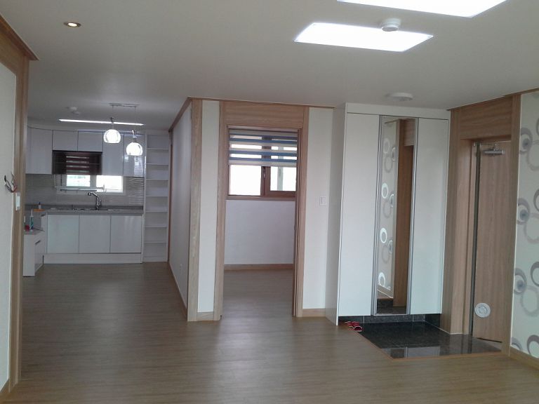 도림동 우성5차 503동 904호